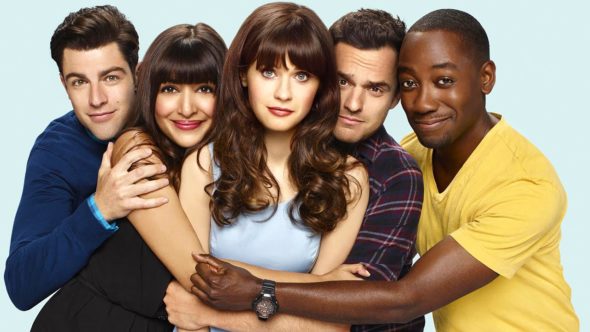 New Girl TV show on FOX: cancelled or renewed for season 7?