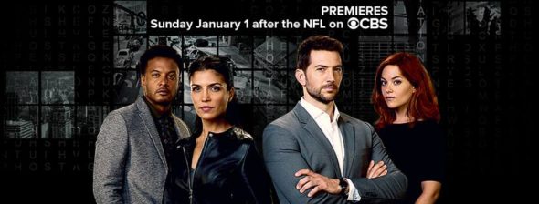 Ransom TV show on CBS: ratings (cancel or season 2?)