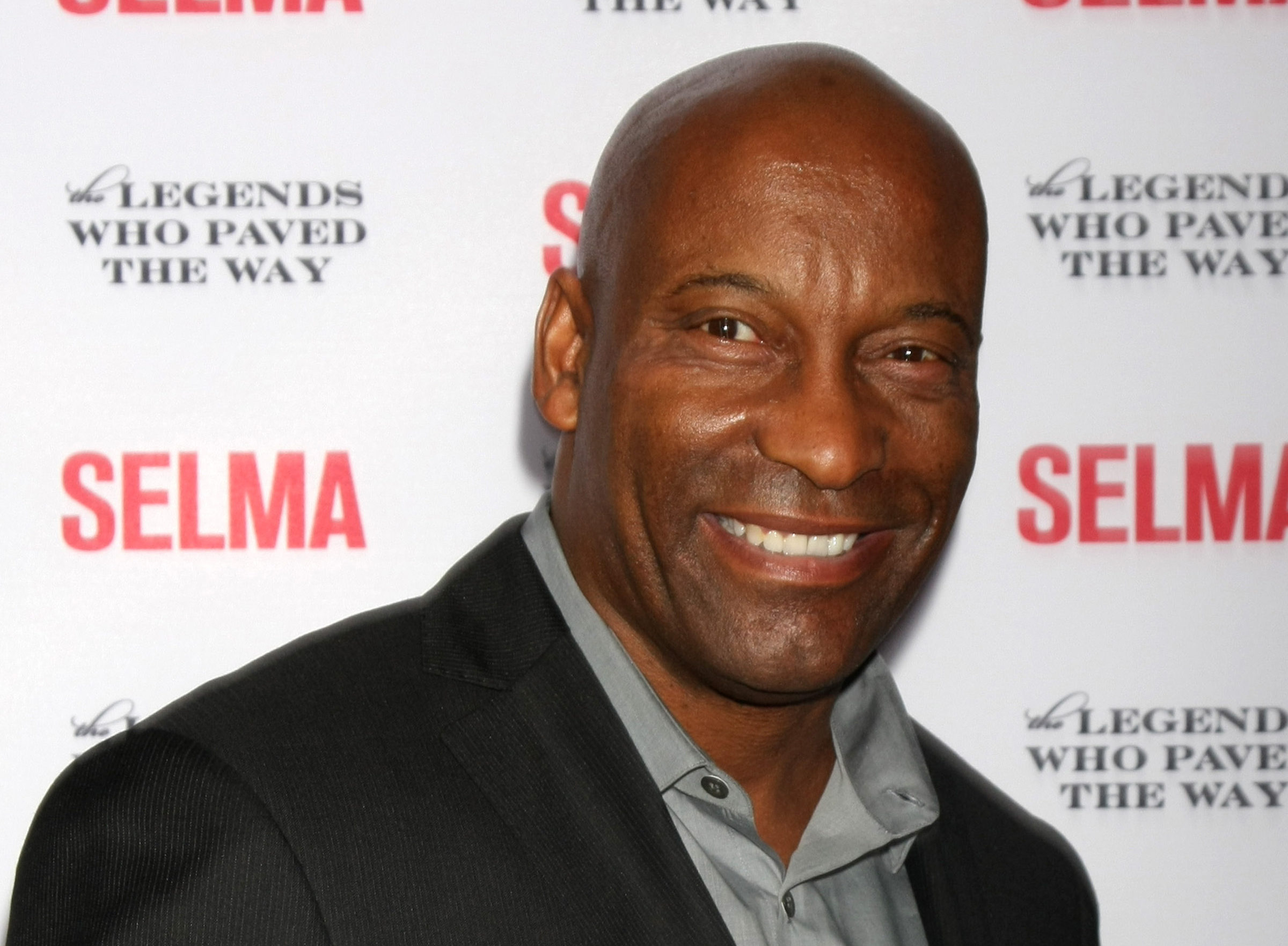 Rebel: John Singleton Scripted Drama Coming to BET in March ... - TV Series Finale