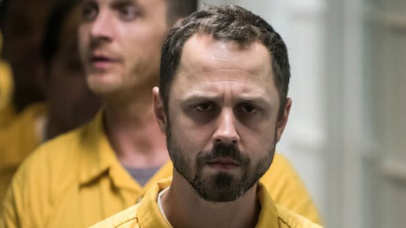 Sneaky Pete TV show on Amazon: canceled or renewed?