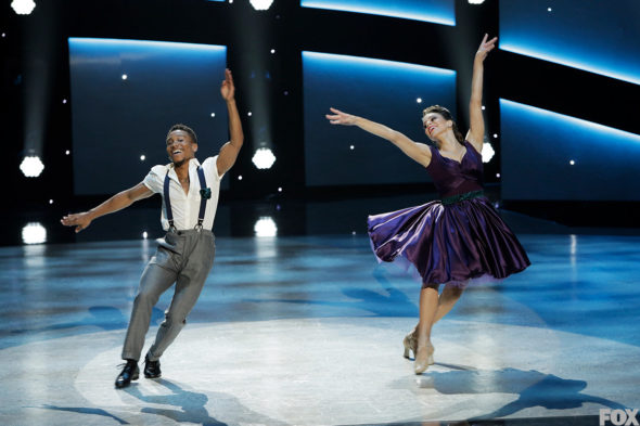 So You Think You Can Dance: canceled or renewed?