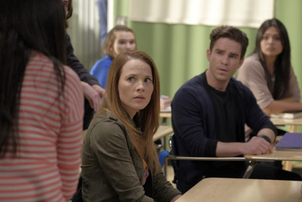 Switched at Birth TV show on Freeform: canceled or season 6? (release date)