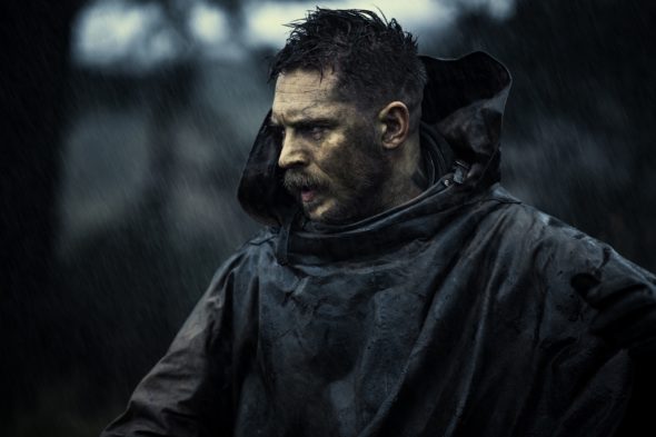 Taboo TV show on FX (canceled or renewed?)