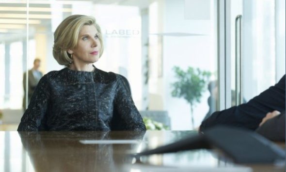The Good Fight TV Show: canceled or renewed?