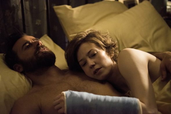 The Leftovers TV show on HBO: season 3 (canceled or renewed?)