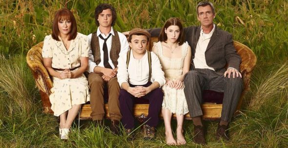 The Middle TV show on ABC: season 9 renewal (canceled or renewed?)