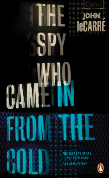 The Spy TV show on AMC and BBC: season 1 (canceled or renewed?)