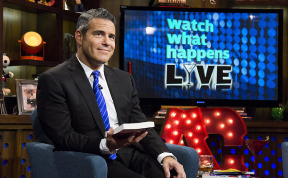 Watch What Happens Live - Andy Cohen to host Love Connection on FOX