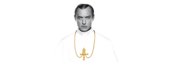 The Young Pope TV show on HBO: ratings (cancel or season 2?)