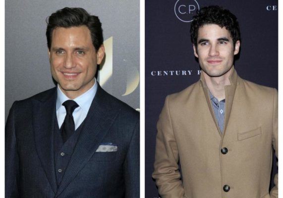 Edgar Ramirez, Darren Criss to star in Versace: American Crime Story TV show on FX: season 3 (canceled or renewed?)