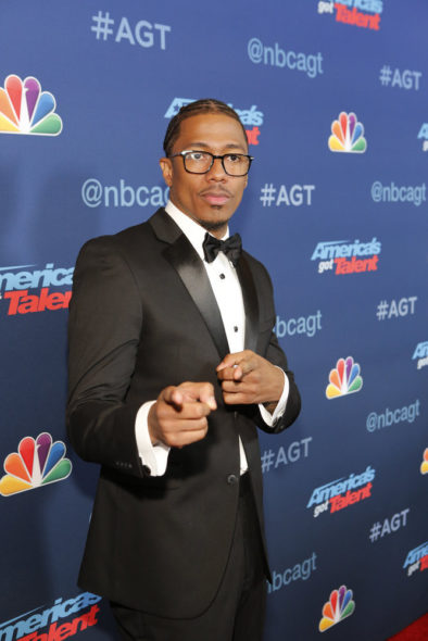 Nick Cannon quits the America's Got Talent TV show on NBC: season 12 (canceled or renewed?)
