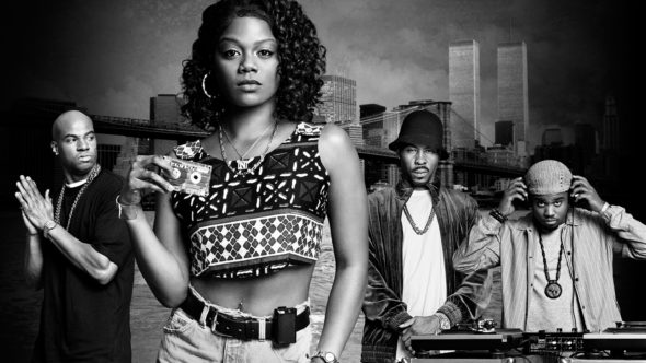 The Breaks TV show on VH1: canceled or season 2 (release date?)