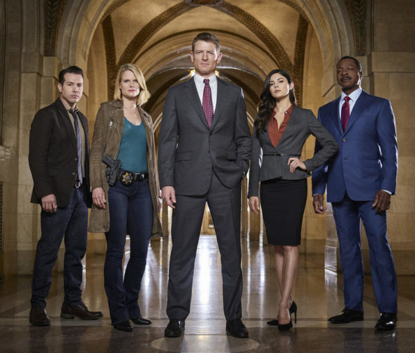 Chicago Justice TV show on NBC: Season 2 (canceled or renewed?)