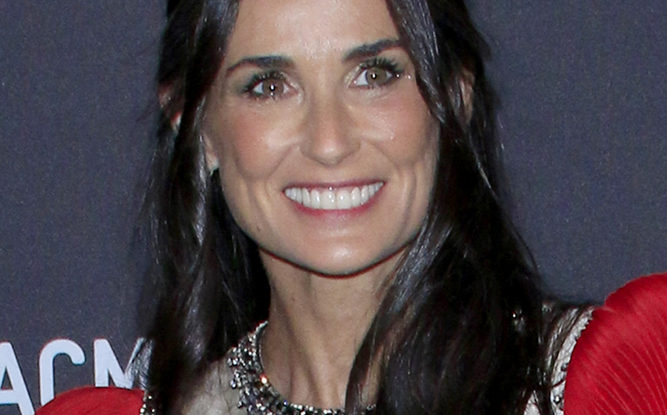 Demi Moore TV Show: canceled or renewed?