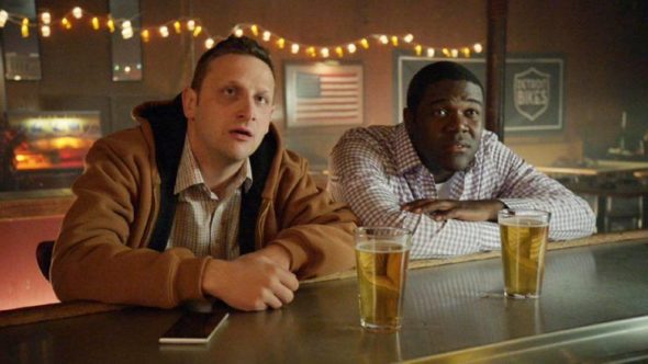 Detroiters TV show on Comedy Central (canceled or renewed?)