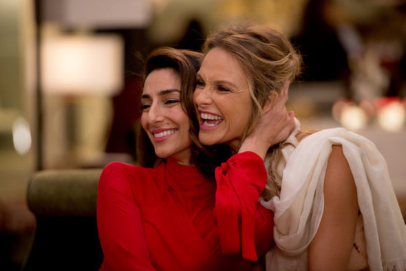 Girlfriends' Guide to Divorce TV show on Bravo: Canceled or Season 4 (canceled or renewed?)