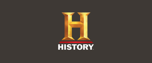 History TV shows: ratings (canceled or renewed?)
