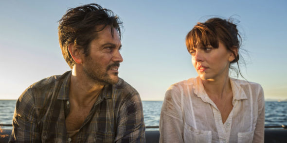 Hooten and the Lady TV show on The CW: canceled or renewed?