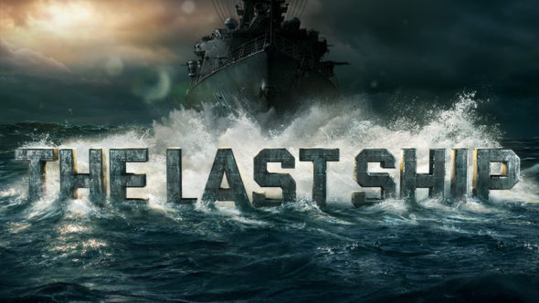 The Last Ship TV Show: canceled or renewed?