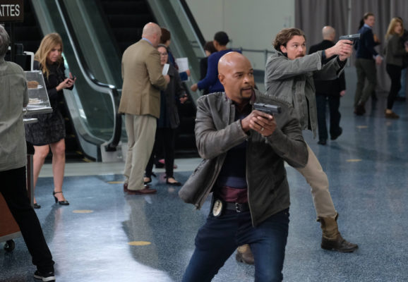 Lethal Weapon TV show on FOX: season 2 renewal (canceled or renewed?)