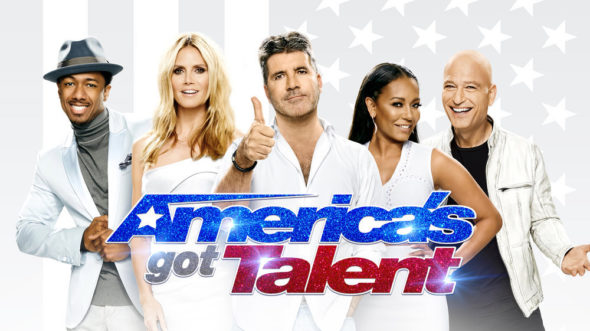 Nick Cannon leaves the America's Got Talent TV show on NBC: season 12 (canceled or renewed?)