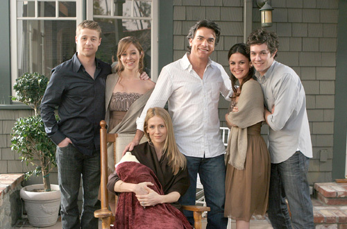 The OC TV Show: canceled or renewed?