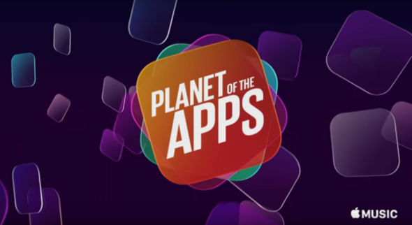 Planet of the Apps TV show on Apple Music: (canceled or renewed?)