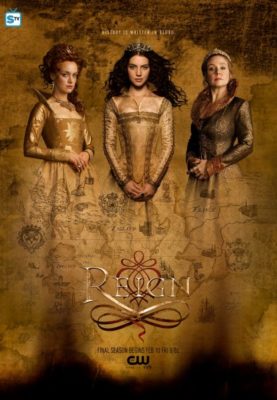 Reign TV show on The CW: canceled or renewed?