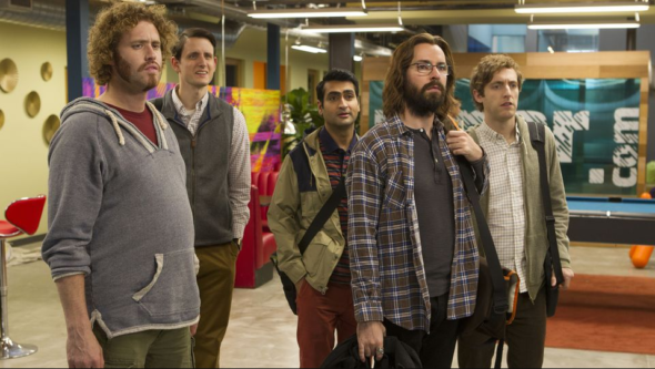 Silicon Valley TV show on HBO: (canceled or renewed?)