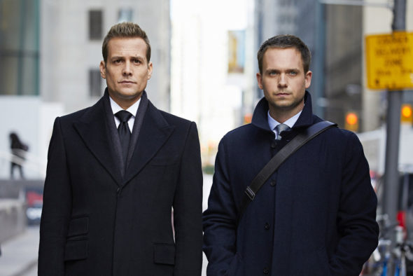 Suits TV show on USA: canceled or season 7? (release date)