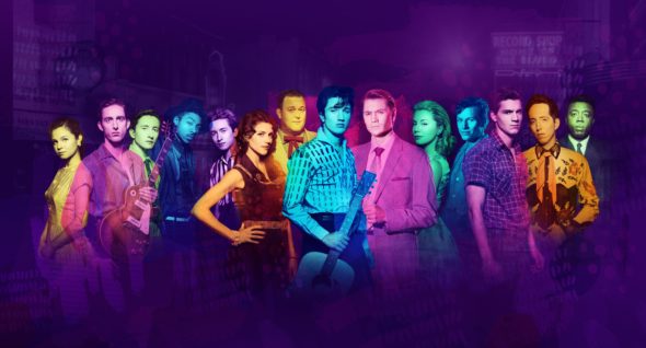 Sun Records TV show on CMT: canceled or season 2? (release date)