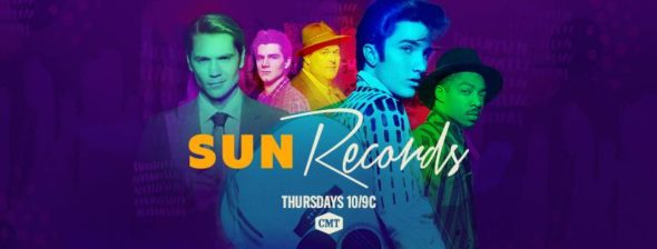 Sun Records TV show on CMT: ratings (cancel or season 2?)