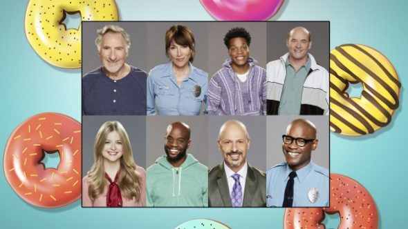 Superior Donuts TV show on CBS: canceled or season 2? (release date)