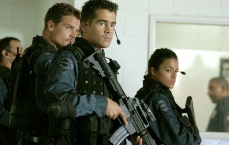 SWAT TV show on CBS: canceled or renewed?