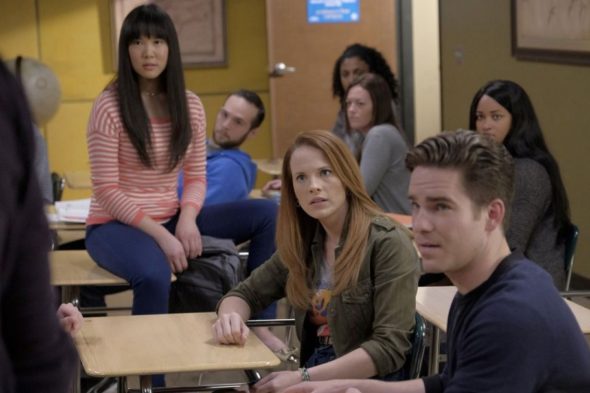 Switched at Birth TV Show: canceled or renewed?
