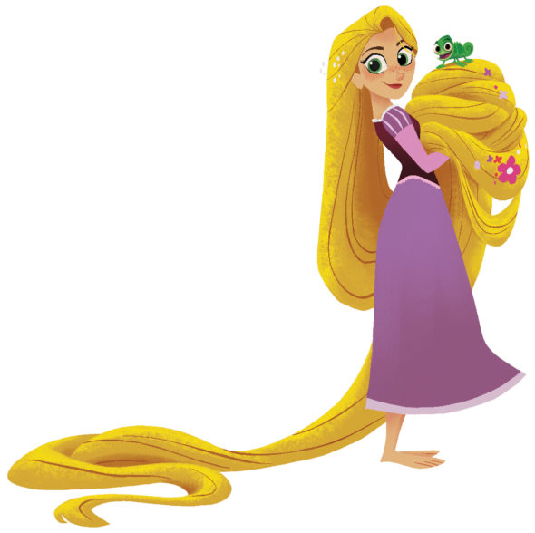 Tangled: The Series TV show on Disney Channel: season 2 renewal (canceled or renewed?)