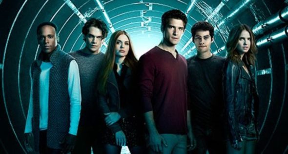 Teen Wolf TV show on MTV: canceled or season 7? (release date)