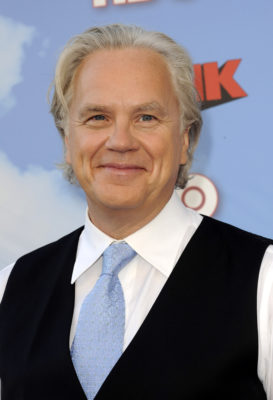 Tim Robbins; HBO TV shows: (canceled or renewed?)