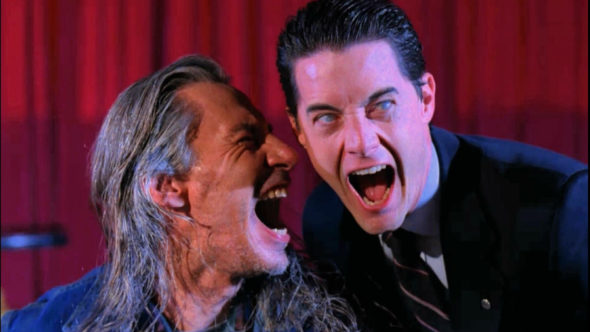 Twin Peaks TV show on Showtime: (canceled or renewed?)