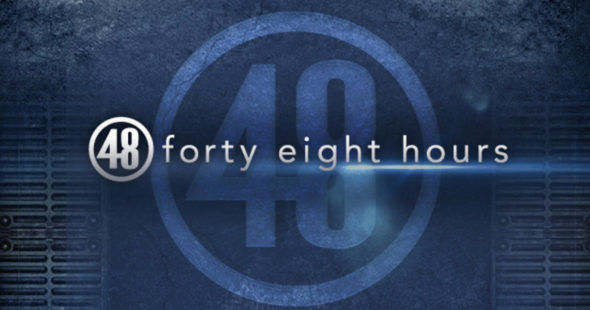 48 Hours TV show on CBS: season 30 renewal (canceled or renewed?)