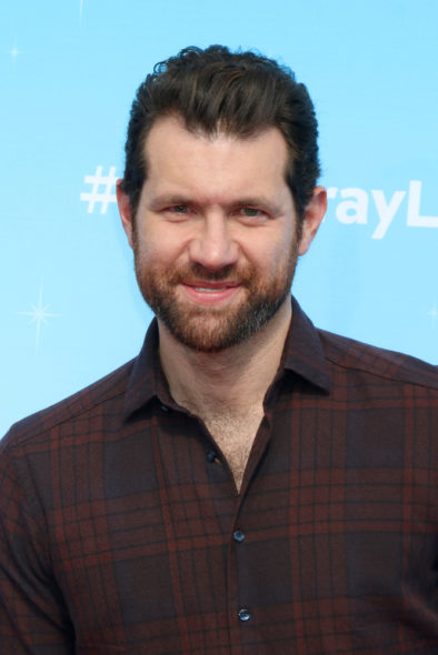 Billy Eichner Joins American Horror Story TV show on FX: season 7 (canceled or renewed?)