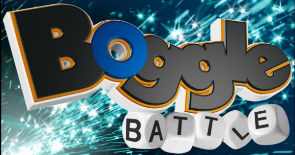 Boggle Battle TV Show: canceled or renewed?