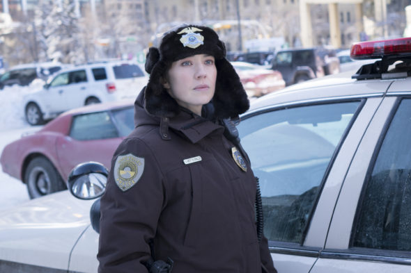 Fargo TV show on FX: season 3 (canceled or renewed?)