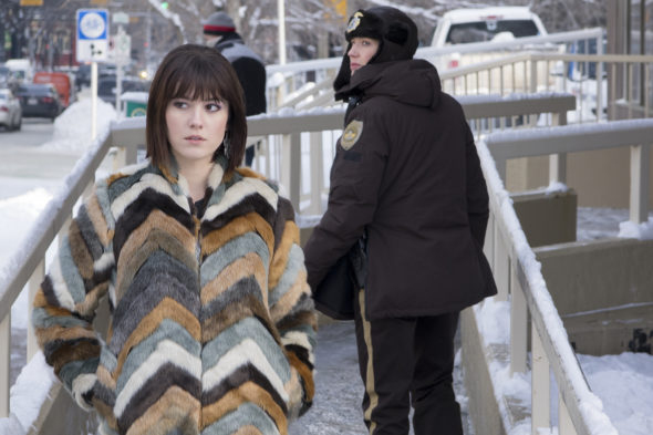 Fargo TV show on FX: season 3 (canceled or renewed?)