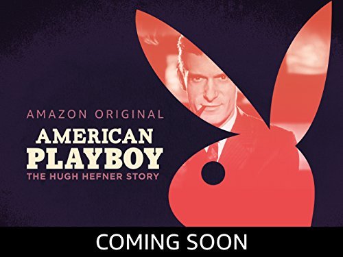 American Playboy: The Hugh Hefner Story TV show on Amazon: season 1 premiere (canceled or renewed?)