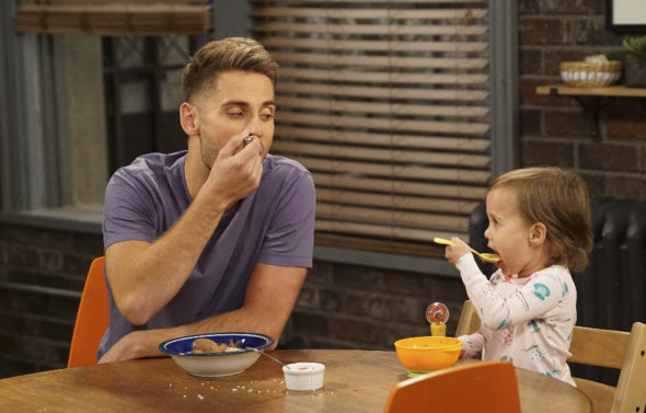Baby Daddy TV show on Freeform: canceled or season 7? (release date)