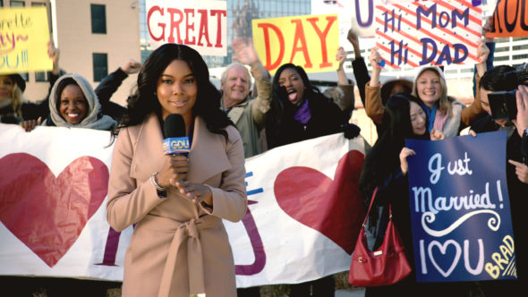 Being Mary Jane TV show on BET: season 4 (canceled or renewed?)