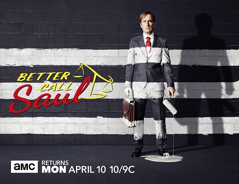 Better Call Saul TV Show: canceled or renewed?
