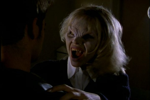 Buffy the Vampire Slayer TV show: canceled or renewed?