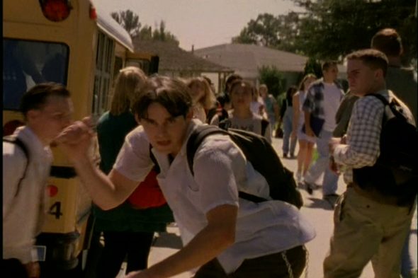 Buffy the Vampire Slayer TV show: canceled or renewed?